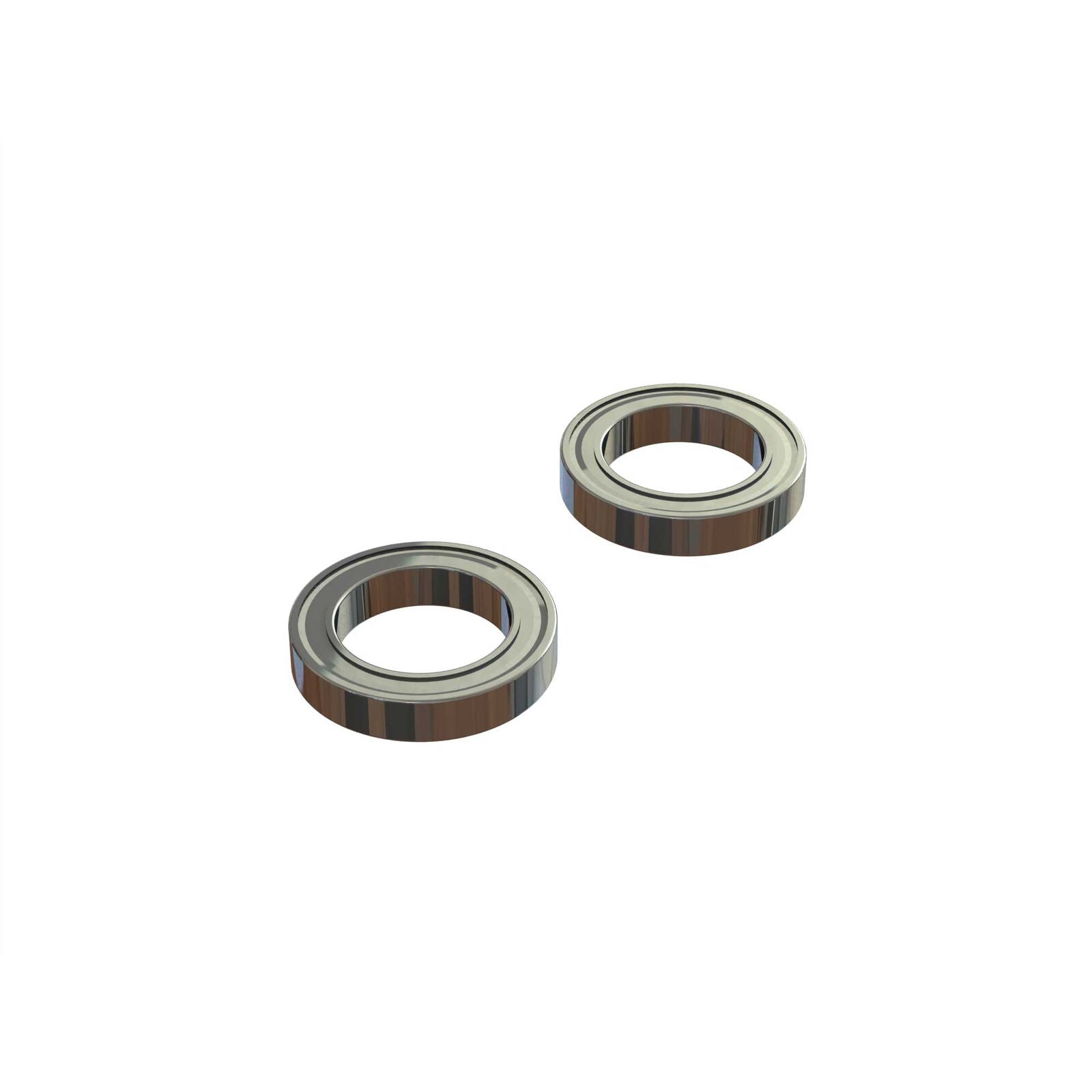 ARRMA ARA610034 Ball Bearing, 17x26x5mm (2)