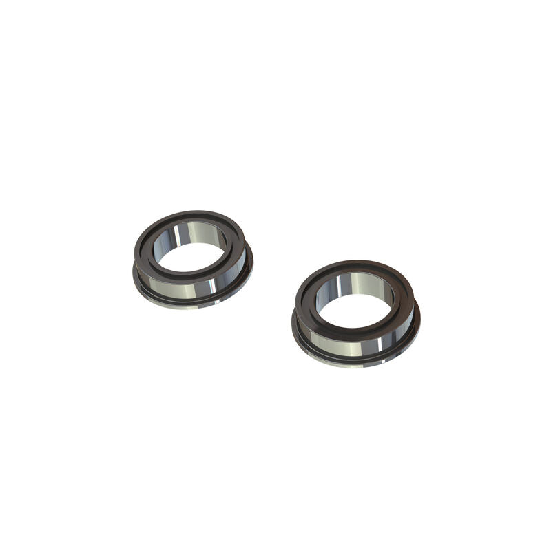 ARRMA ARA620003 Flange Ball Bearing 10x15x4mm