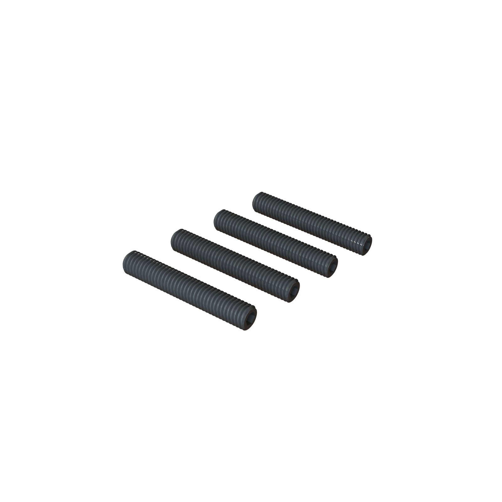 ARRMA ARA724530 Set Screw M5x30mm (4)