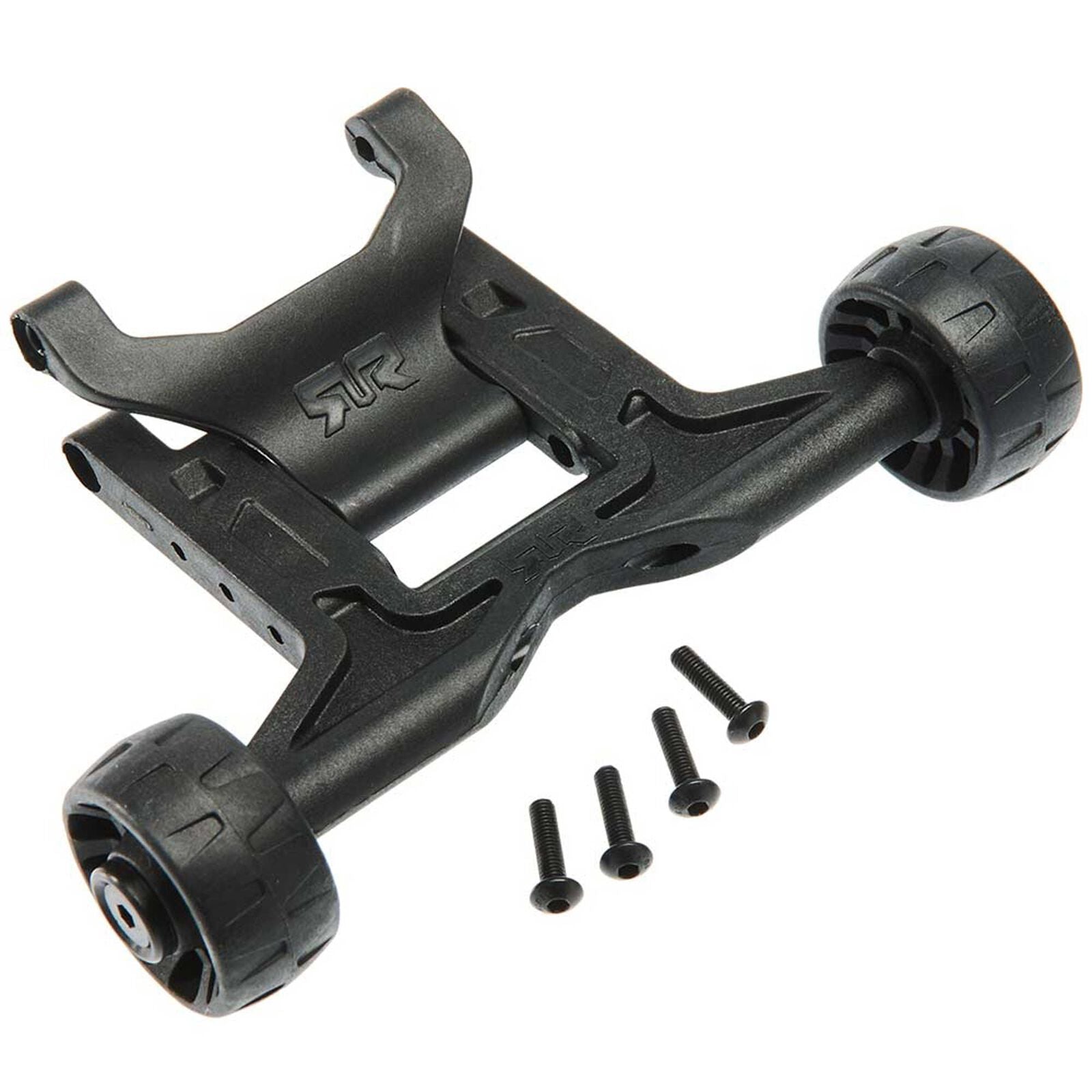 ARRMA AR320403 Wheelie Bar Set 4x4 Granite Mega ARAC6487