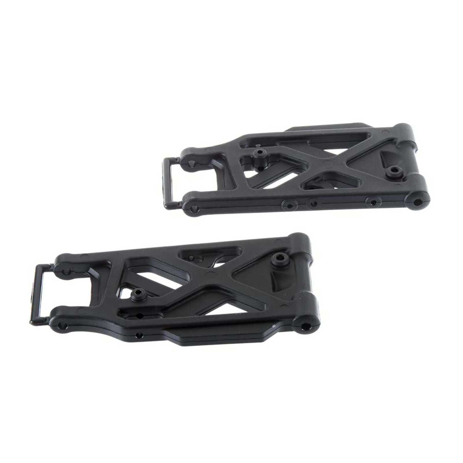 ARRMA AR330192 Suspension Arms M Rear 1 Pair TYPHON ARAC9045