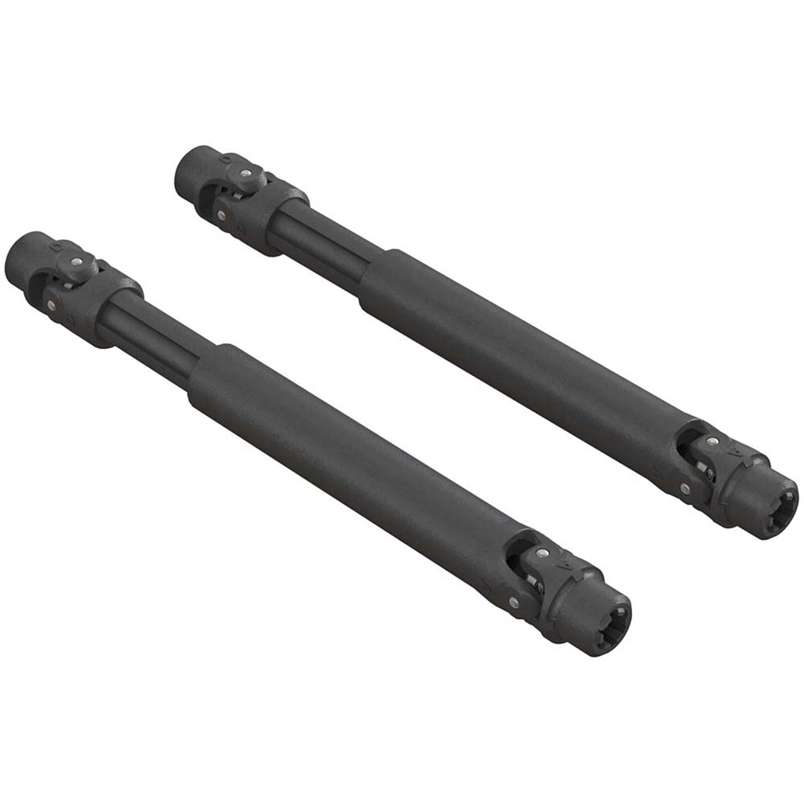 ARRMA AR310887 Composite Slider Front Driveshaft ARAC9120