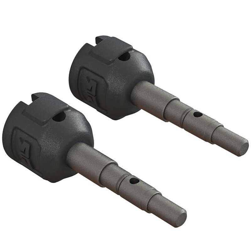 ARRMA AR310861 Wheel Axle Voltage