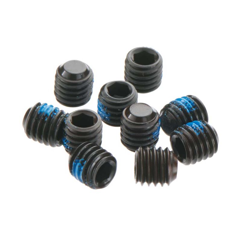 ARRMA ARA724505 Set Screw M5x5mm (10) ARAC9912
