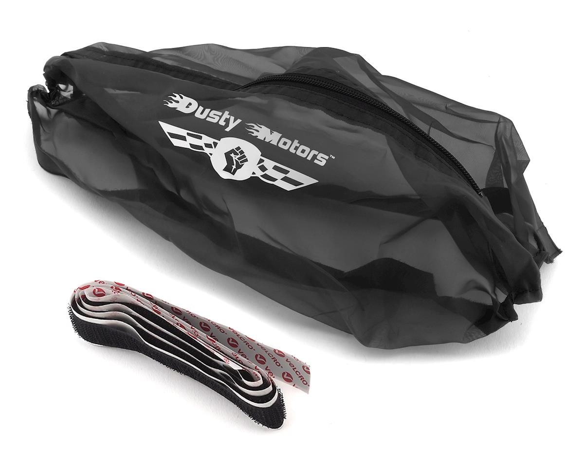 DUSTY MOTORS ARM0011 Arrma Kraton / Talion Protection Cover Black