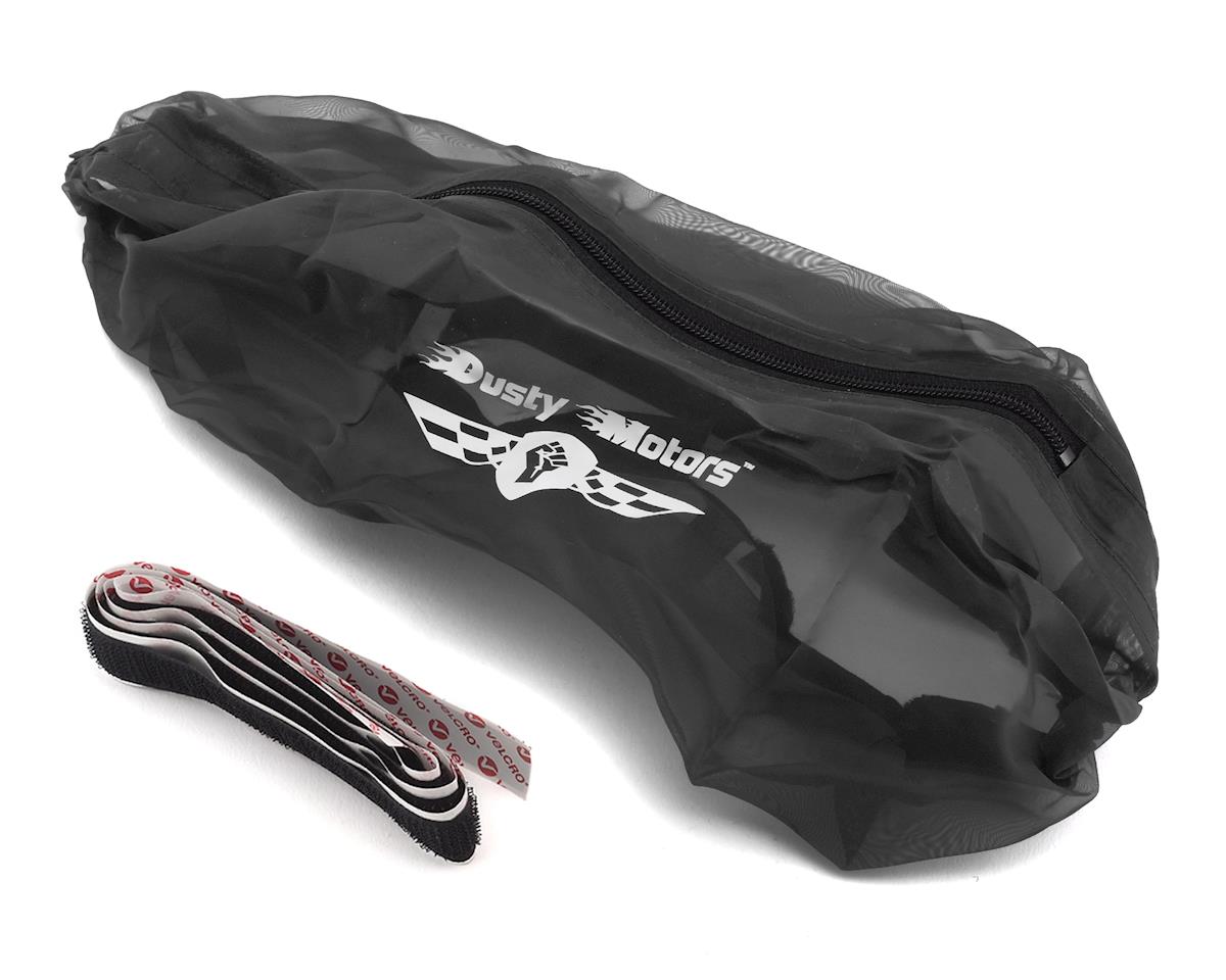 DUSTY MOTORS ARM0031 Arrma Senton Protection Cover Black