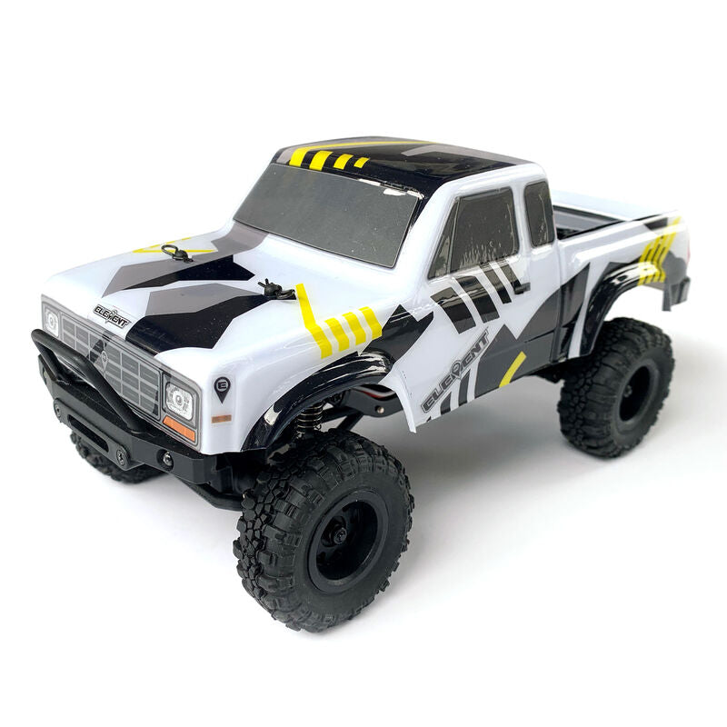 ASSOCIATED 1/24 Enduro24 4WD Sendero Trail Truck RTR