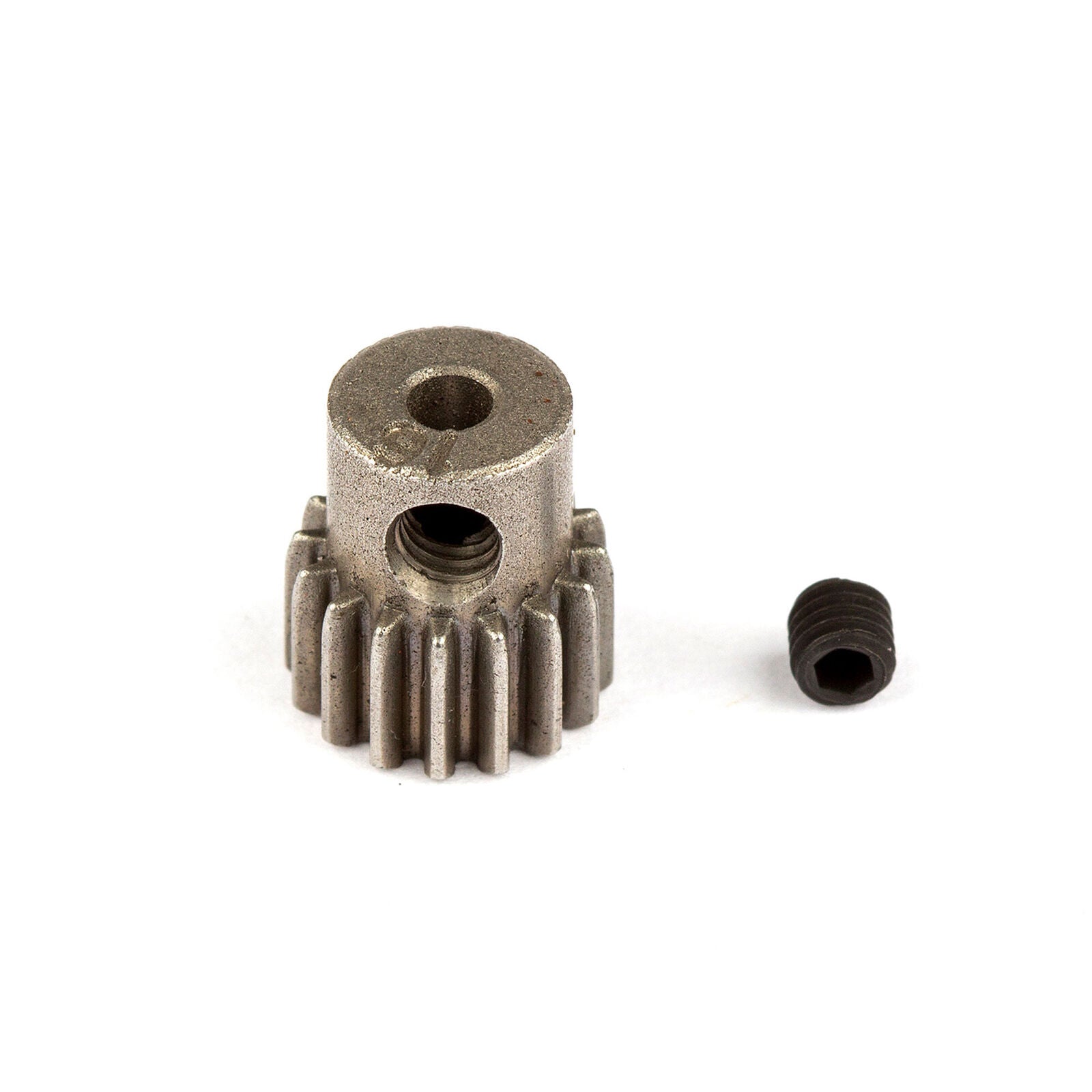ASSOCIATED 21532 Pinion Gear, 16T, 2.3mm shaft 14B 14T .5MOD