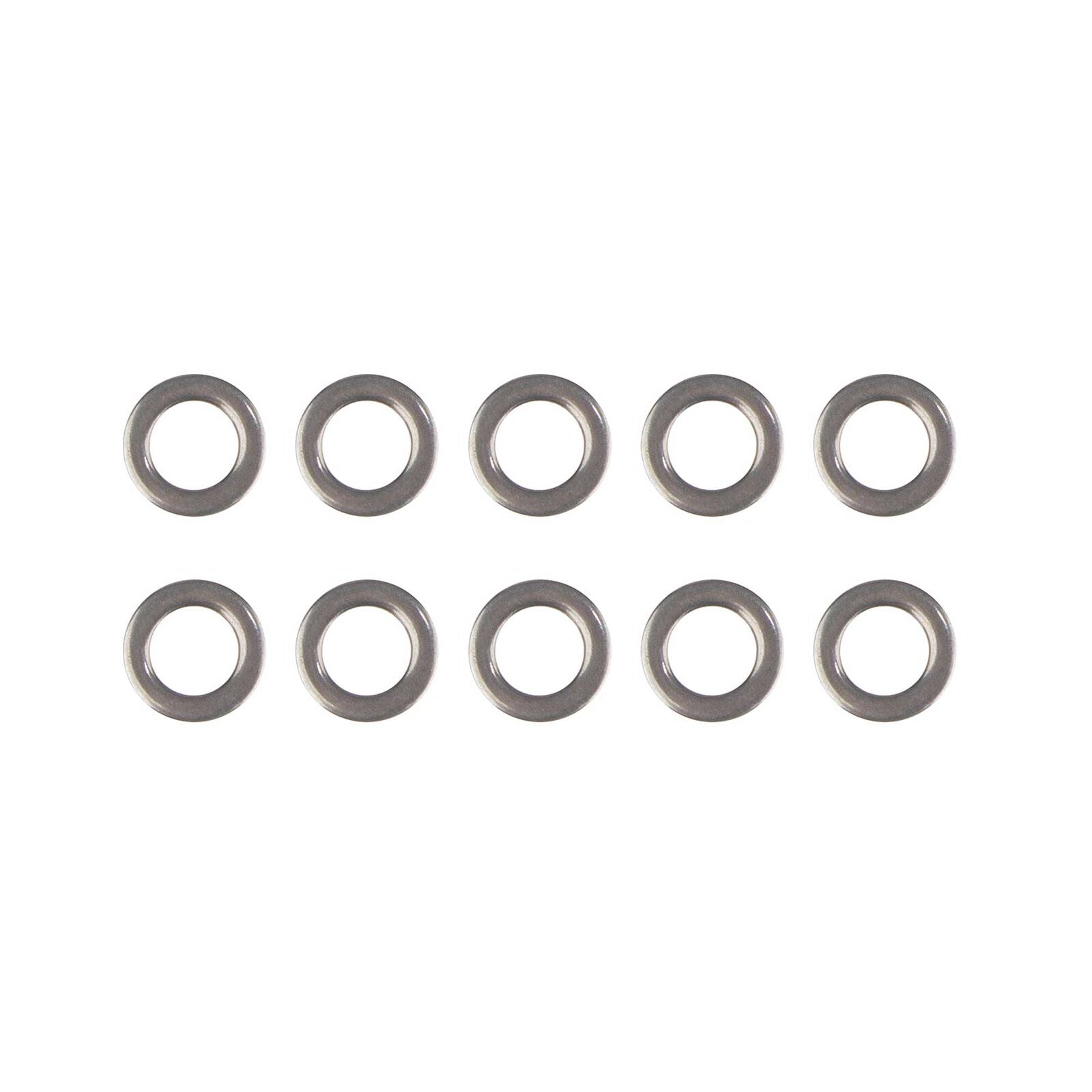 ASSOCIATED 31392 Washers, 3x5x0.3mm