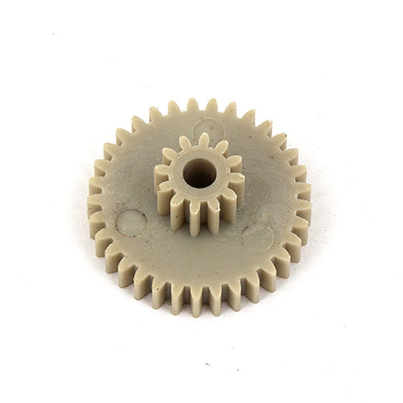 ASSOCIATED 41041 CR 12 Step Gear