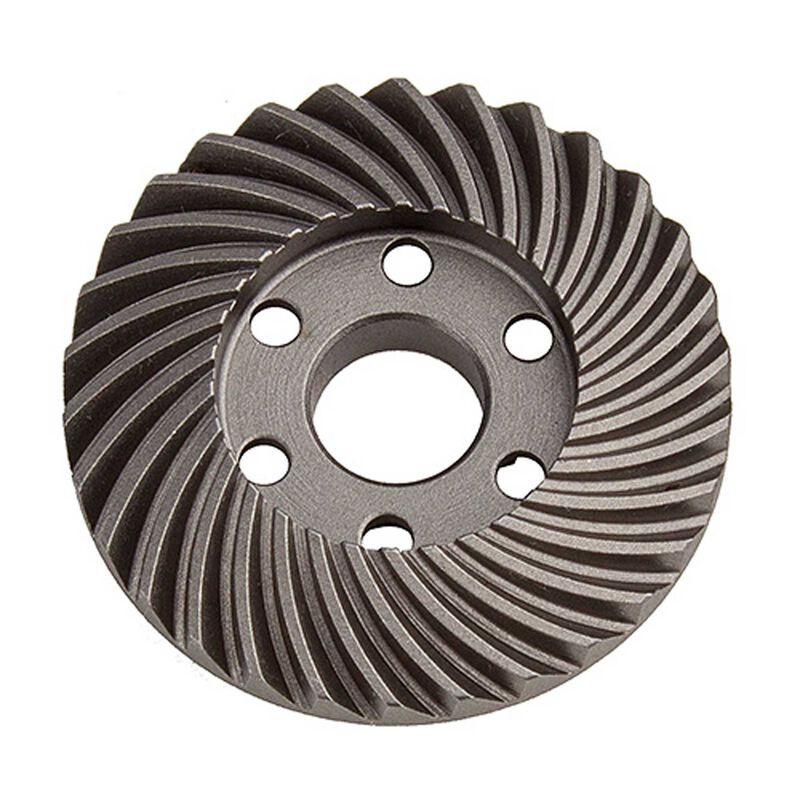 ASSOCIATED 42059 FT Enduro Ring Gear, Machined 30T