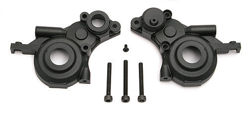 ASSOCIATED 91015 Rear Gearbox *DISC*