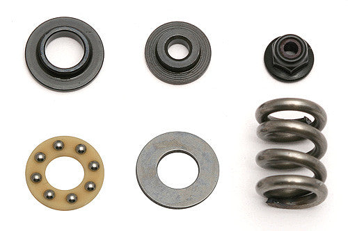 ASSOCIATED 91090 4X4 Slipper Hardware *DISC*