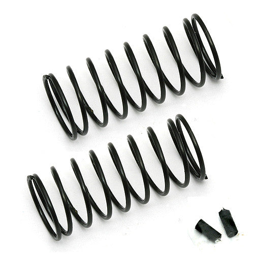ASSOCIATED 91326 Front Spring Black 12mm 3lbs