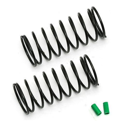 ASSOCIATED 91327 Front Spring Green 12mm 3.15lbs
