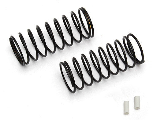 ASSOCIATED 91328 Front Spring White 12mm 3.3lbs