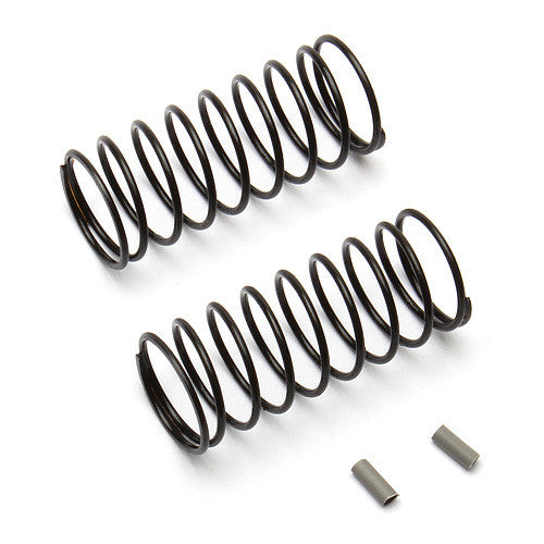 ASSOCIATED 91329 Front Spring Gray 12mm 3.45lbs