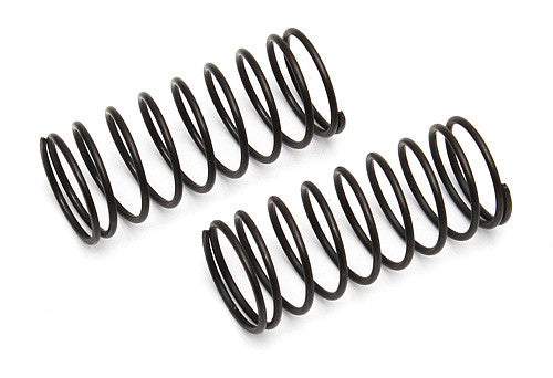 ASSOCIATED 91333 Front Spring Orange 12mm 4.05lbs
