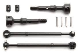 ASSOCIATED 91440 CVA Kit B5