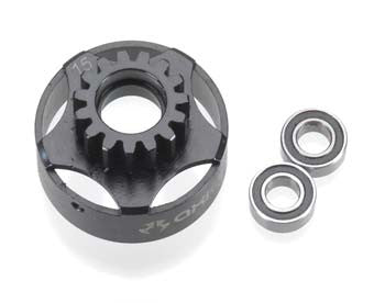 AXIAL AX0515 Vented Clutch Bell 15T *DISC*
