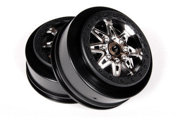 AXIAL AX08106 2.2 3.0 Raceline Renegade Wheels 34mm