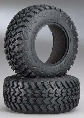 AXIAL AX12018 2.2 3.0 Hankook MT Tires 41mm R35 Compound
