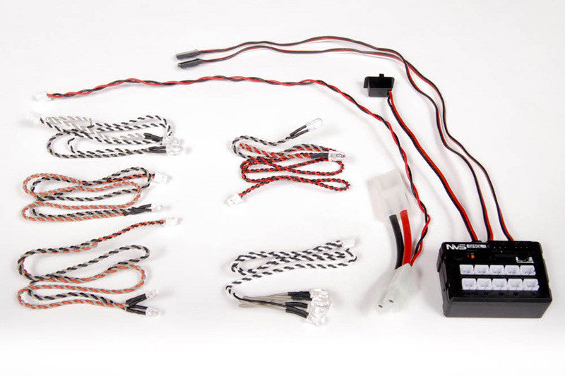 AXIAL AX24251 NVS Night Visions System