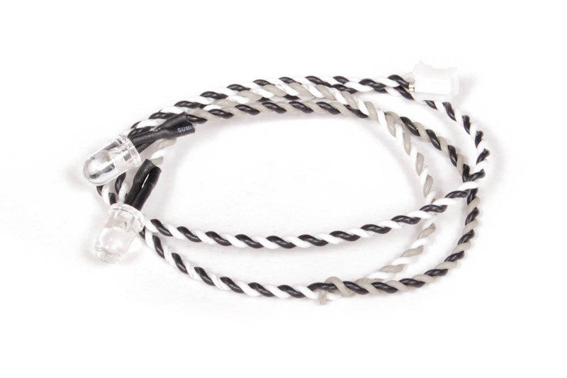 AXIAL AX24252 Double LED Light String (White LED)