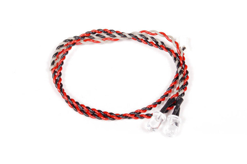 AXIAL AX24253 Double LED Light String (Red LED)