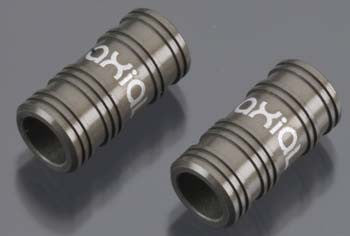 AXIAL AX30114 Hard Anodized Aluminum Shock Reservoir *DISC*