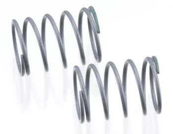 AXIAL AX30202 Spring 12.5x20mm 5.44lbs/in Medium Green