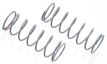 AXIAL AX30205 Spring 12.5x40mm 2.7lbs/in Super Soft Red