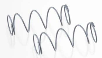 AXIAL AX30206 Spring 12.5x40mm 3.6lbs/in Soft White