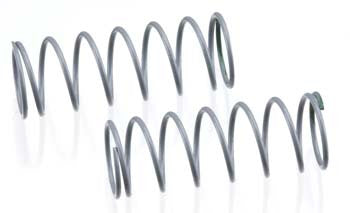 AXIAL AX30207 Spring 12.5x40mm 4.08lbs/in Medium Green