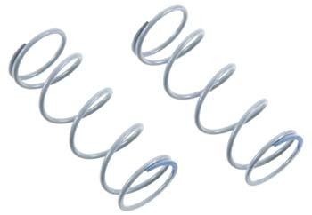 AXIAL AX30209 Spring 12.5x40mm 6.81lbs/in Super Firm Blue