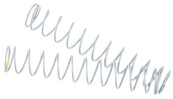AXIAL AX30216 Spring 14x90mm 2.78 lbs/in Yellow Scorpion