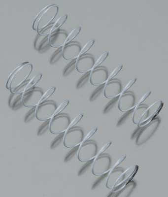 AXIAL AX30223 Spring 14x70mm 1.04lbs/in Black