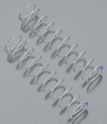 AXIAL AX30224 Spring 14x70mm 1.43lbs/in Purple