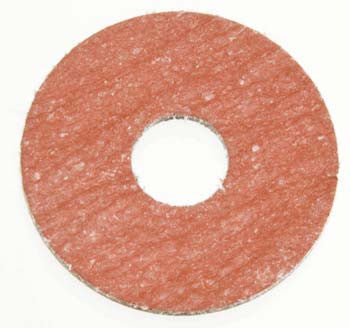 AXIAL AX30412 Slipper Pad 27x8x1mm