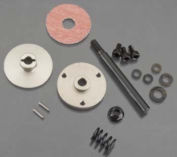AXIAL AX30414 Scorpion Slipper Clutch AX10