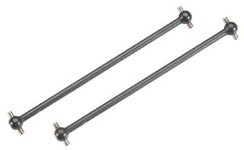 AXIAL AX30418 Dogbone Set 7x96mm (2) *DISC