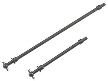 AXIAL AX30419 AR60 OCP Front Dogbone Set