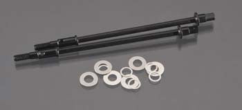 AXIAL AX30421 Straight Axle 6x104 50mm