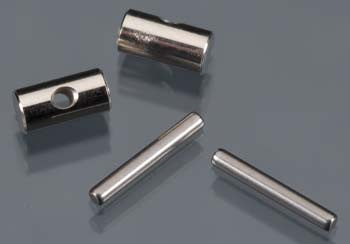 AXIAL AX30463 WB8 Universal Joint Rebuild Kit (2)