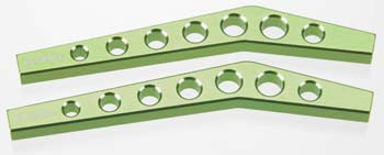AXIAL AX30465 Machined Hi-Clearance Link Green