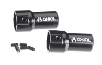 AXIAL AX30494 Aluminum Rear Axle Lockout