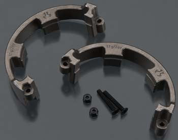 AXIAL AX30545 2.2 Internal Wheel Weight Ring 57g/2oz