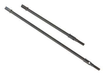 AXIAL AX30776 AR60 OCP Rear Axle Set (2pcs)