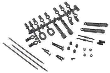 AXIAL AX30781 Front Sway Bar Set