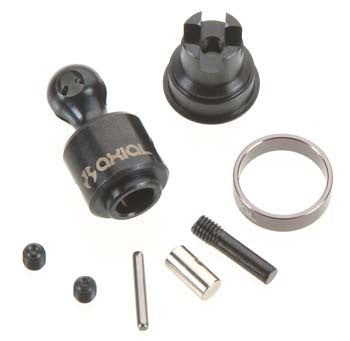 AXIAL AX30784 WB8 Driveshaft Coupler Set